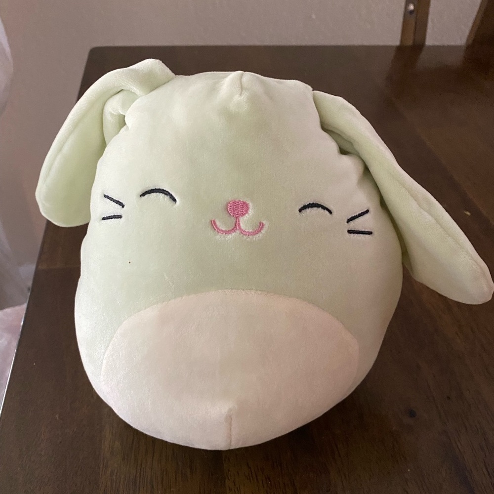 9” Squishmallow